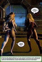 3D Comicsmania