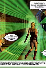 3D Comicsmania