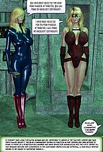 3D Comicsmania