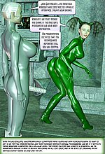 3D Comicsmania
