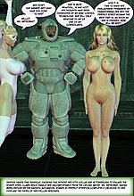 3D Comicsmania