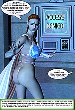 3D Comicsmania
