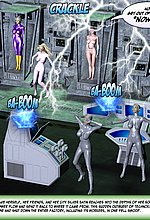 3D Comicsmania