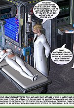 3D Comicsmania