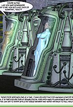 3D Comicsmania
