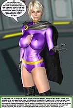 3D Comicsmania