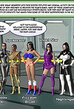 3D Comicsmania