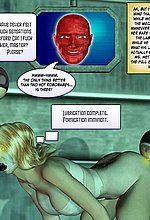 3D Comicsmania