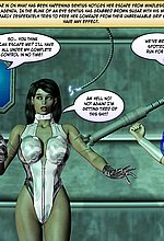 3D Comicsmania