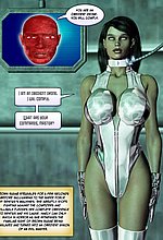 3D Comicsmania