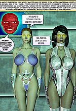 3D Comicsmania
