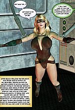 3D Comicsmania