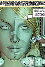 3D Comicsmania