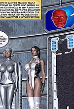 3D Comicsmania