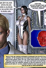 3D Comicsmania