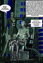 3D Comicsmania