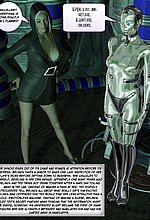3D Comicsmania