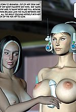 3D Comicsmania