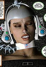 3D Comicsmania