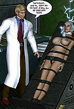3D Comicsmania