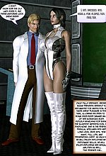 3D Comicsmania