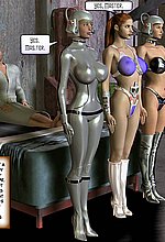 3D Comicsmania