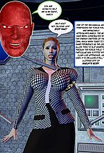 3D Comicsmania