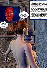 3D Comicsmania