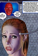 3D Comicsmania