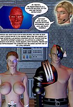 3D Comicsmania
