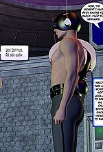 3D Comicsmania