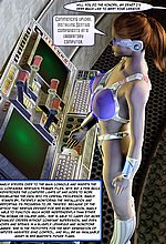 3D Comicsmania