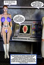 3D Comicsmania