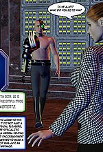 3D Comicsmania