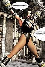 3D Comicsmania