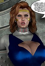 3D Comicsmania