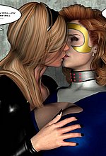3D Comicsmania