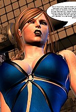 3D Comicsmania