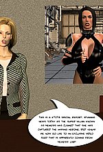 3D Comicsmania