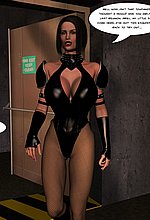 3D Comicsmania