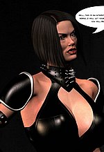 3D Comicsmania