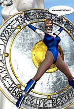 3D Comicsmania