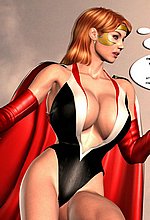 3D Comicsmania