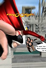 3D Comicsmania