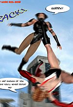 3D Comicsmania