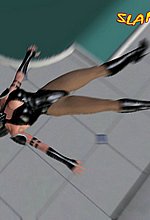 3D Comicsmania