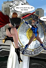 3D Comicsmania