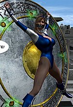 3D Comicsmania
