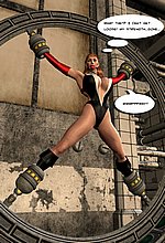 3D Comicsmania