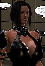 3D Comicsmania